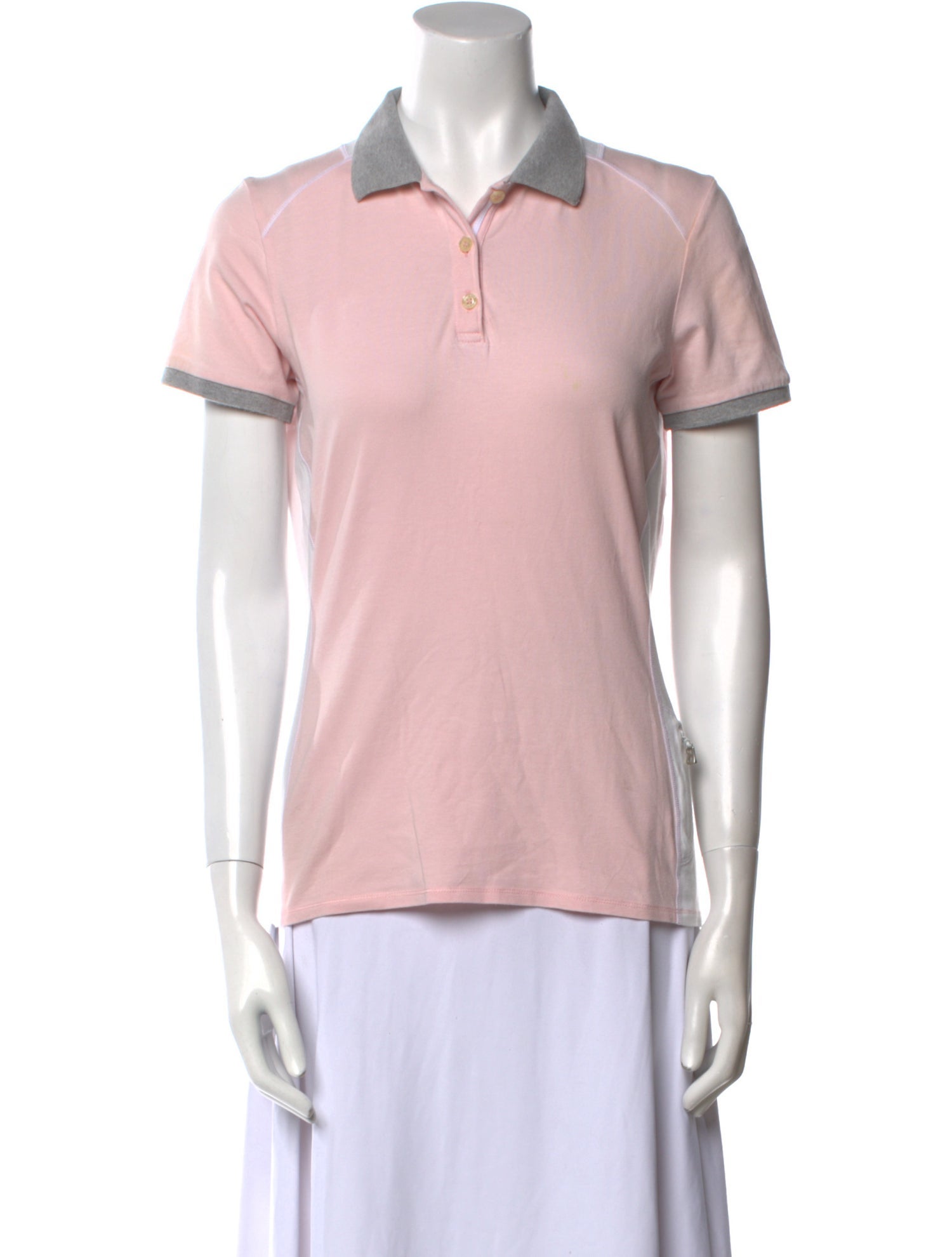 Bogner Short Sleeve Polo