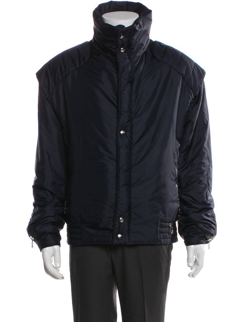 Bogner Windbreaker