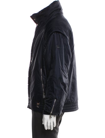 Bogner Windbreaker