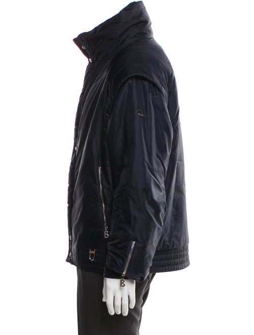 Bogner Windbreaker