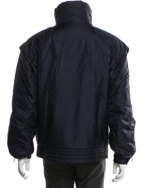 Bogner Windbreaker