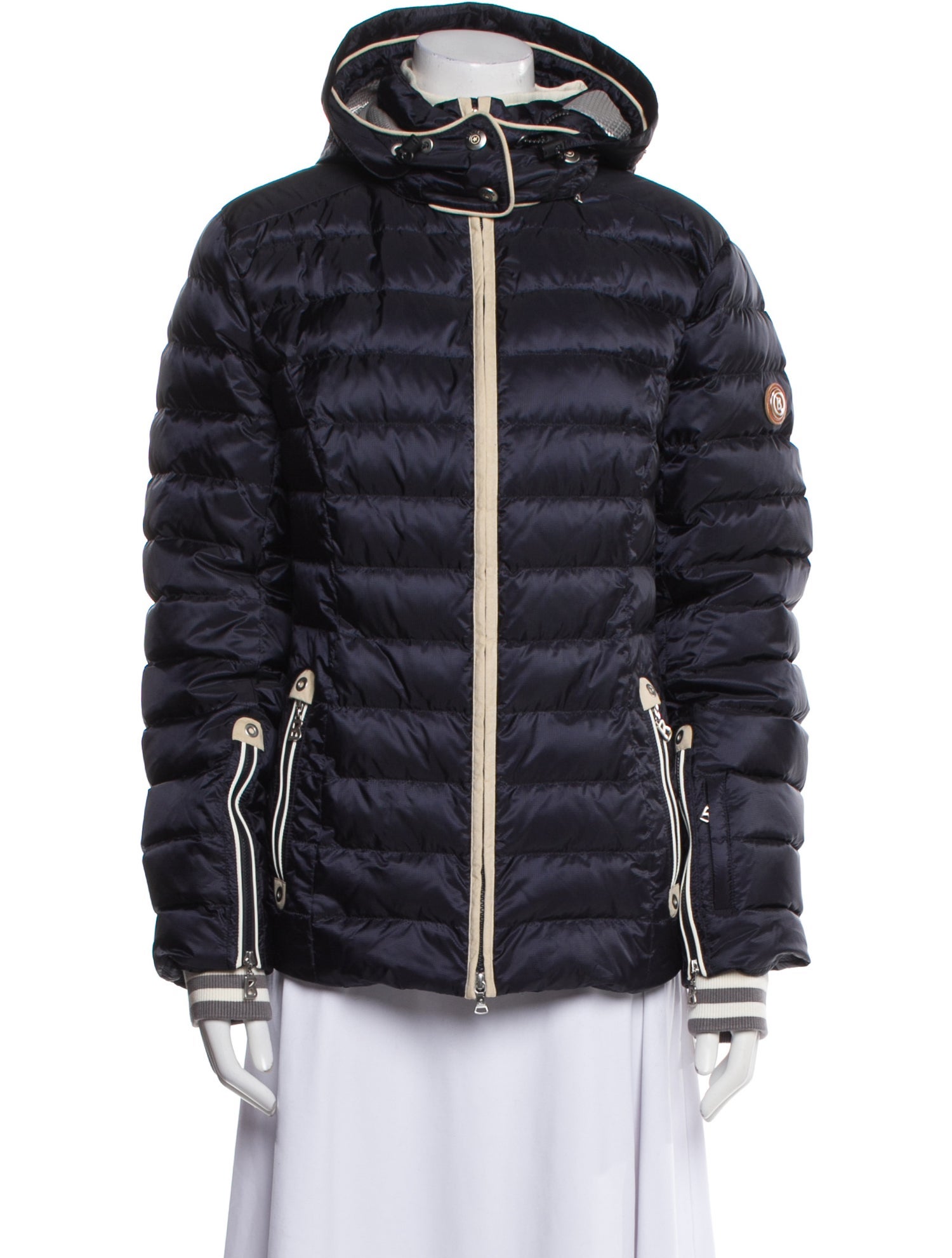 Bogner Down Jacket