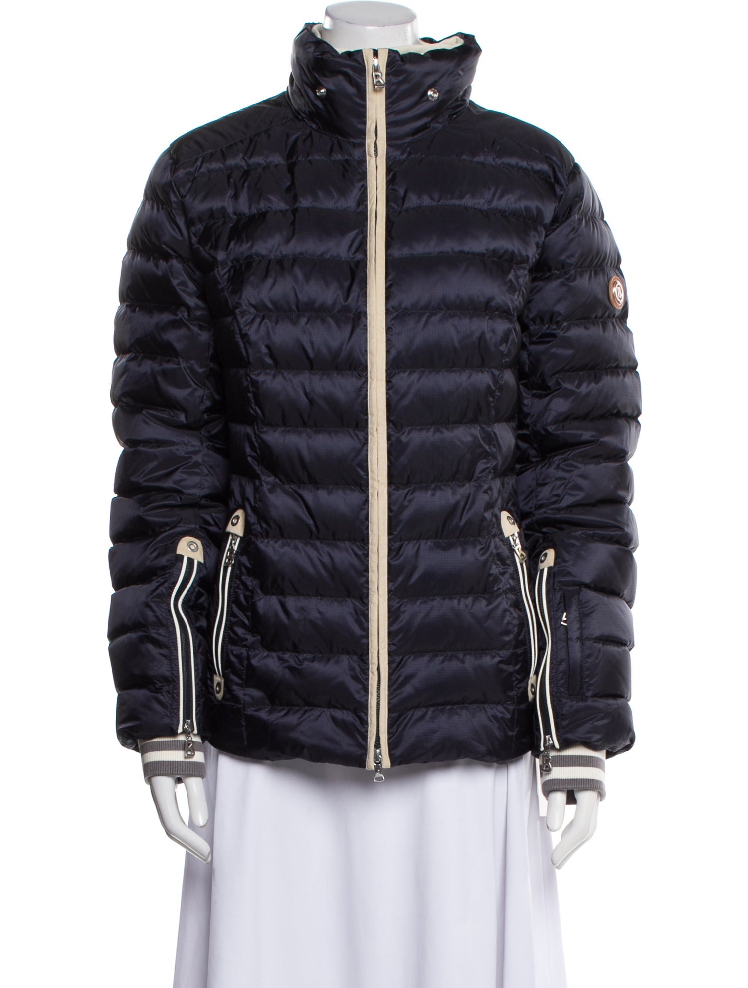 Bogner Down Jacket