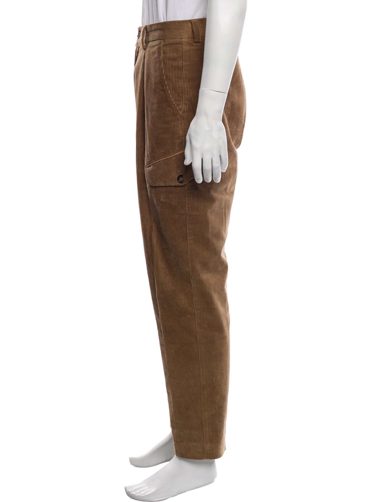 Bogner Corduroy Pants