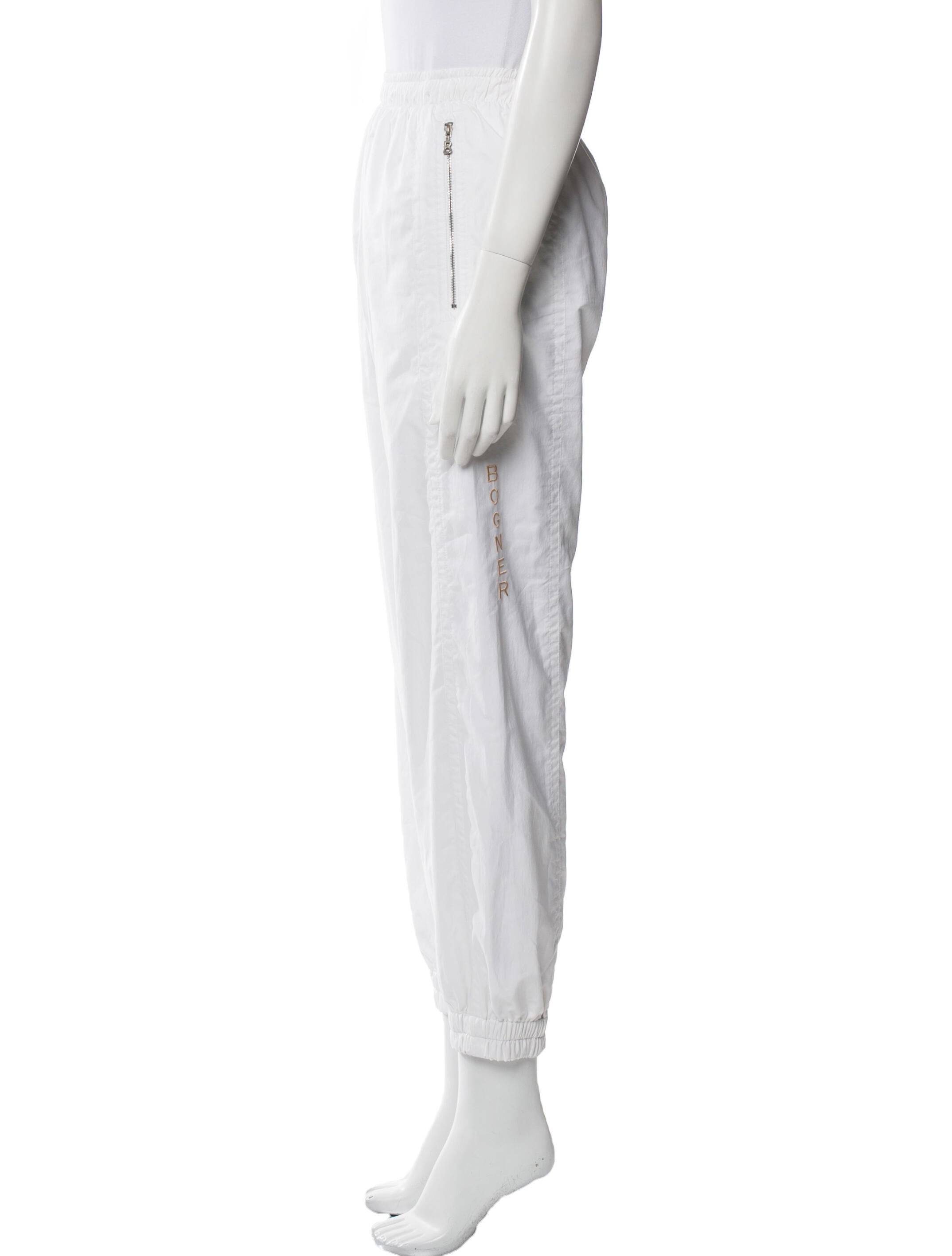 Bogner Skinny Leg Pants