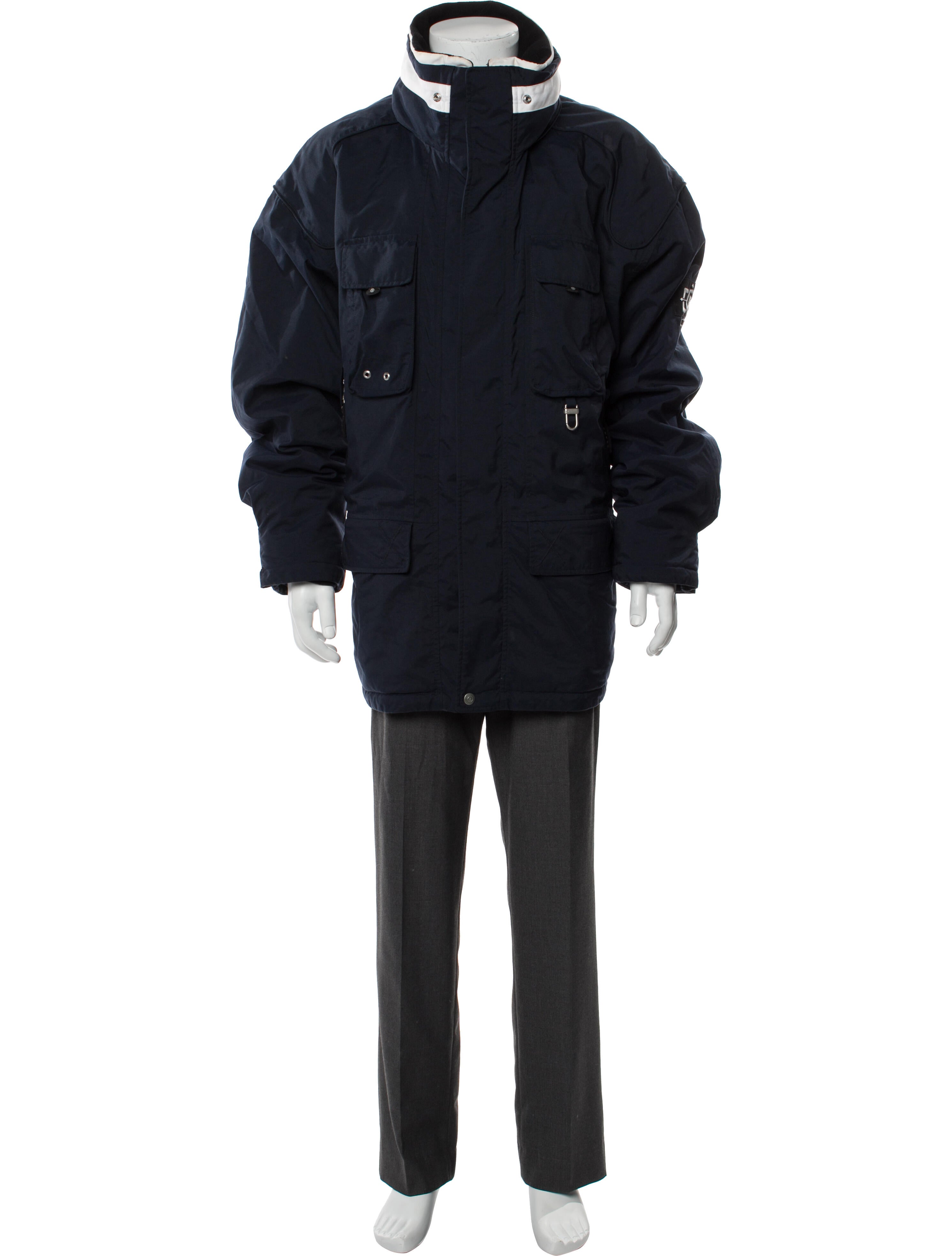 Bogner Parka