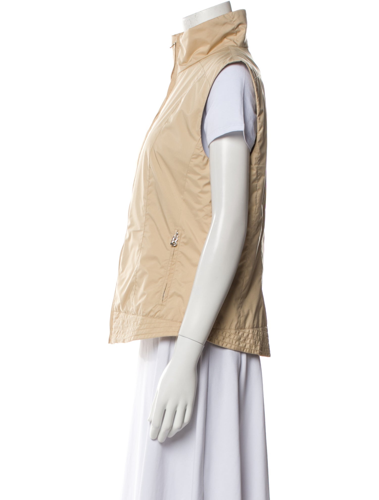 Bogner Vest