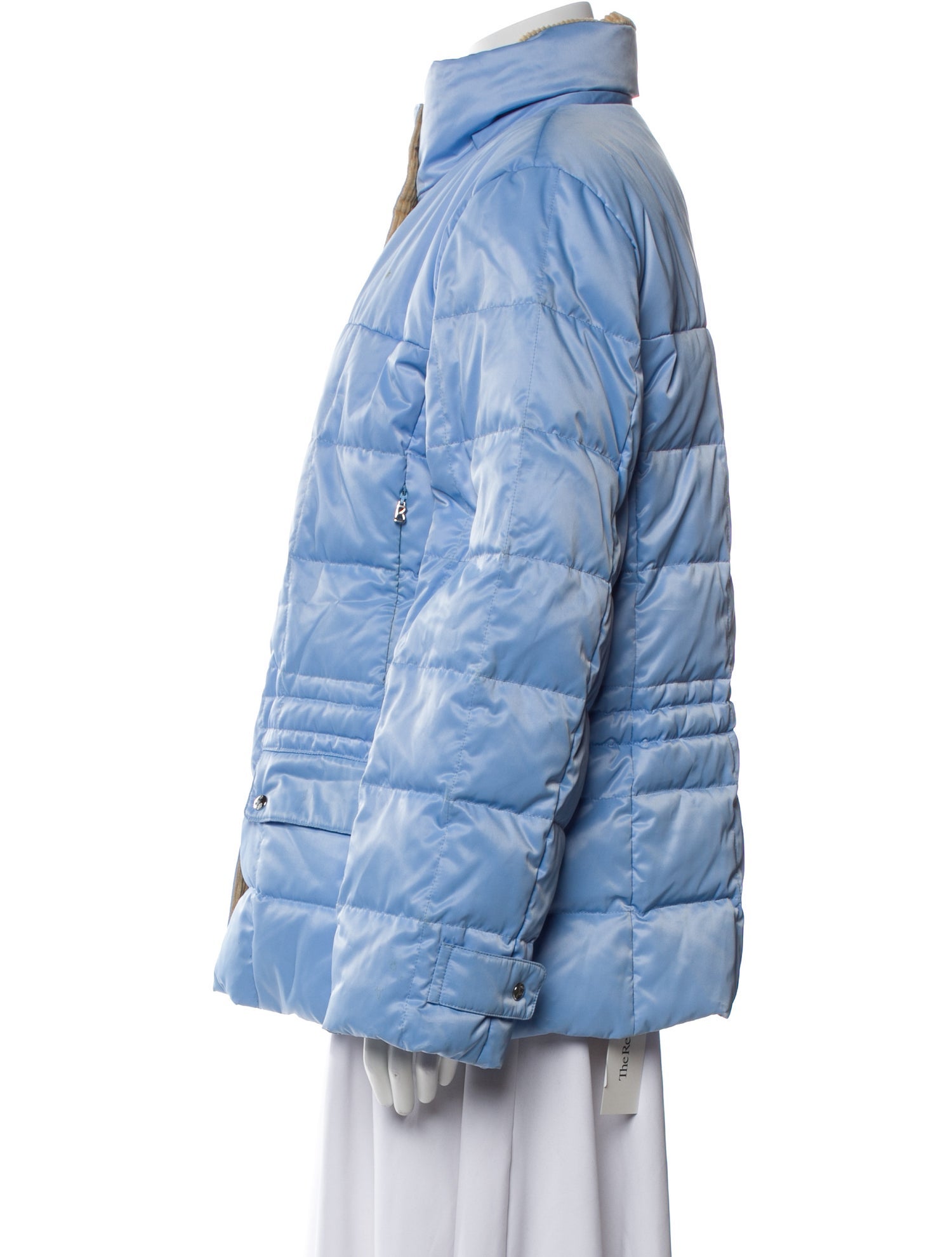 Bogner Coat