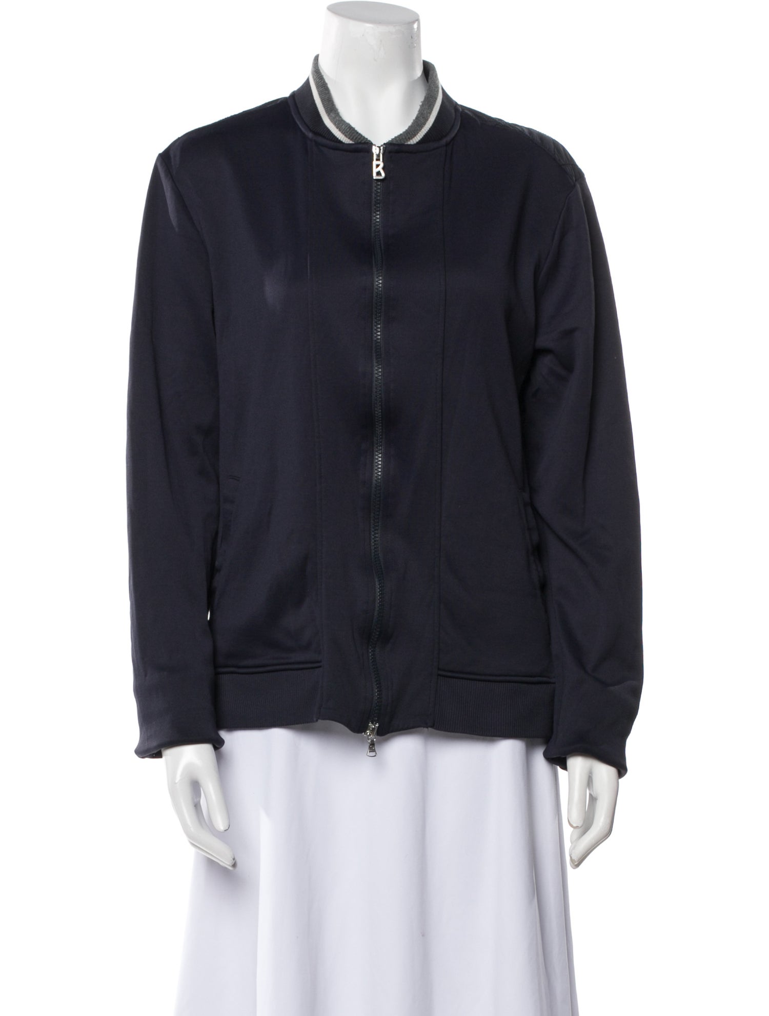 Bogner Bomber Jacket