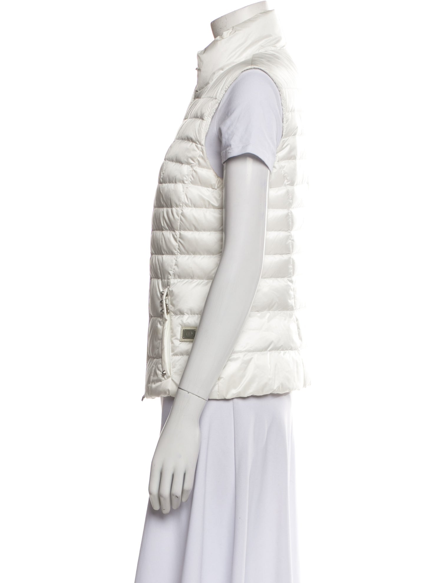 Bogner Vest