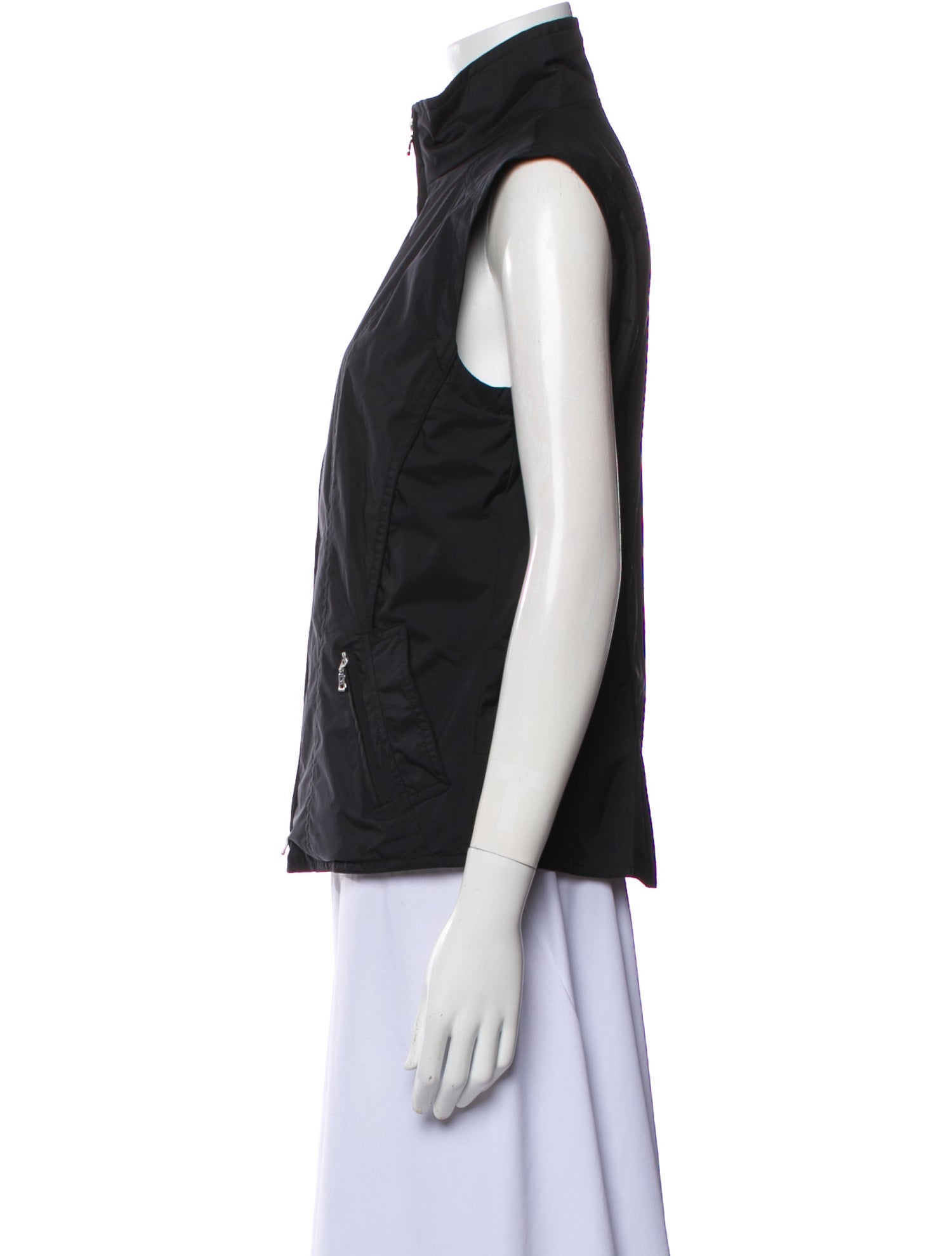 Bogner Vest