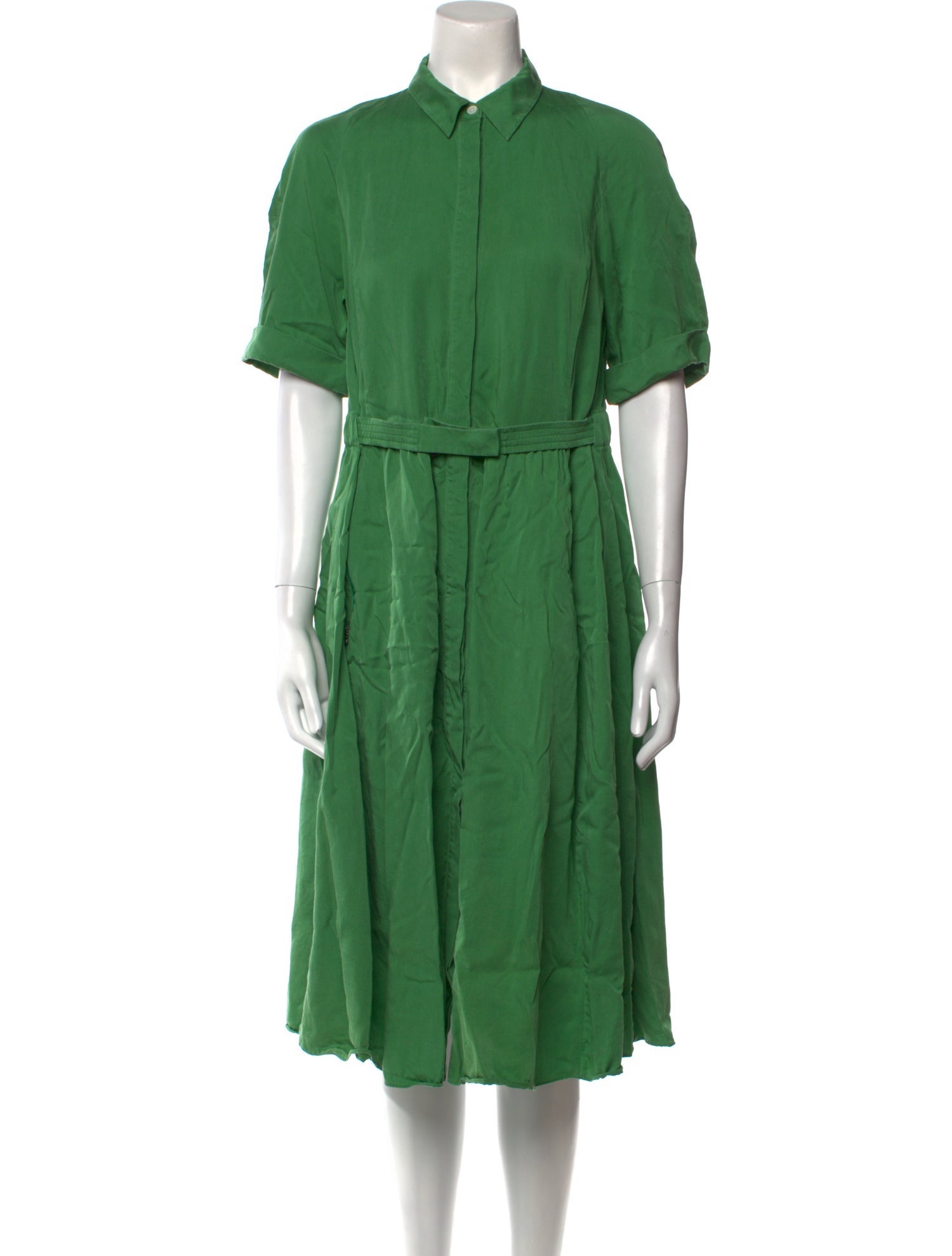 Bogner Midi Length Dress