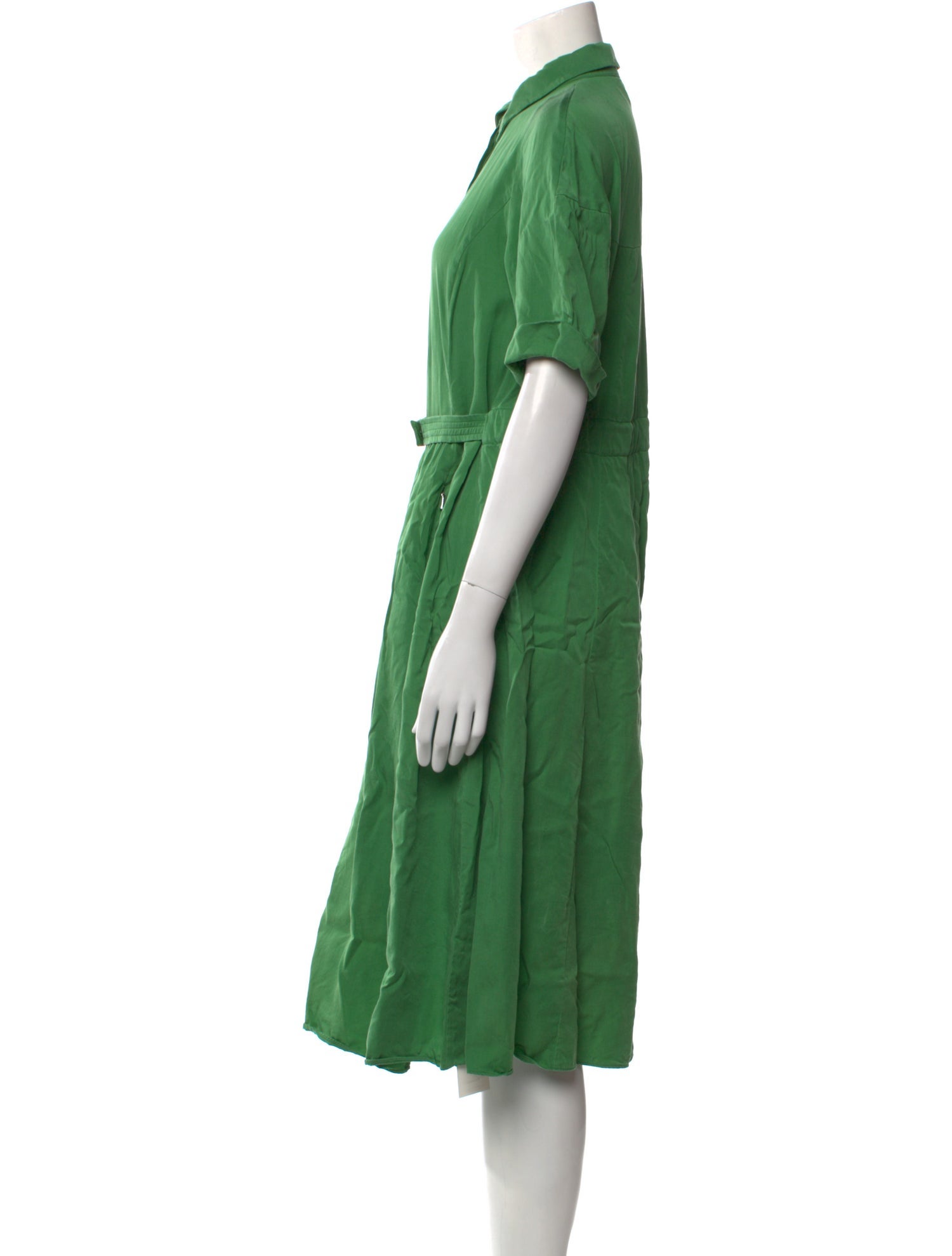 Bogner Midi Length Dress