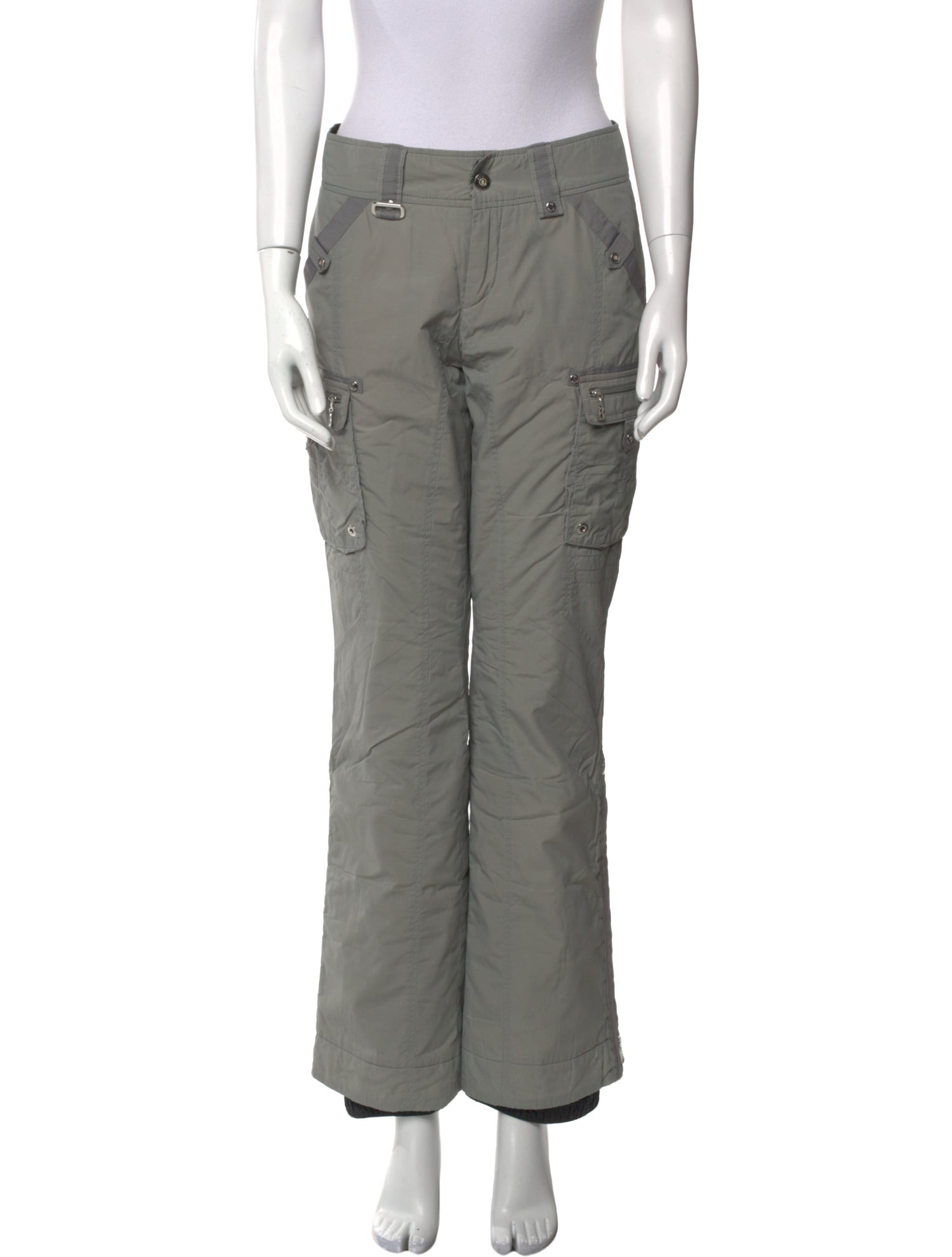 Bogner Wide Leg Pants