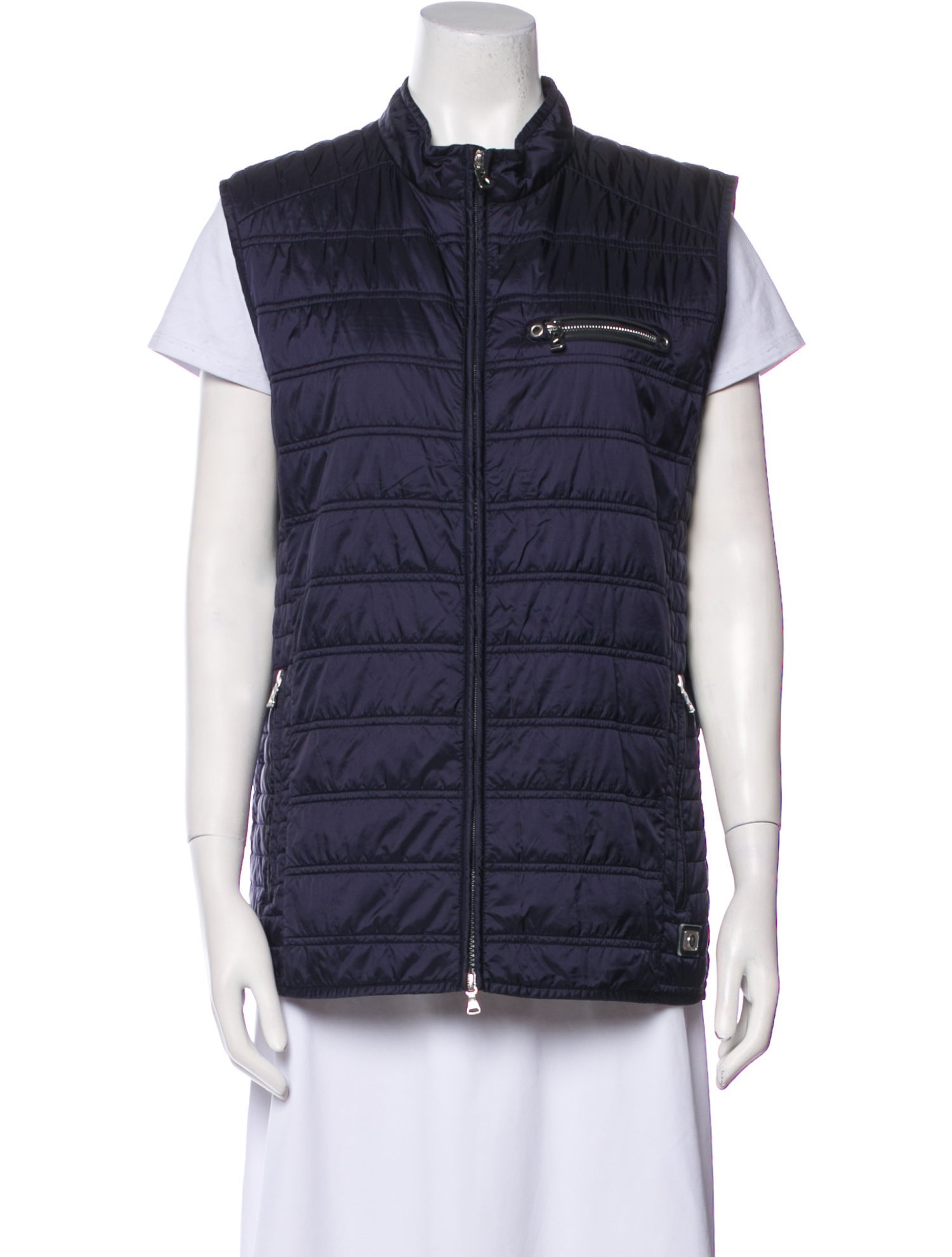 Bogner Vest