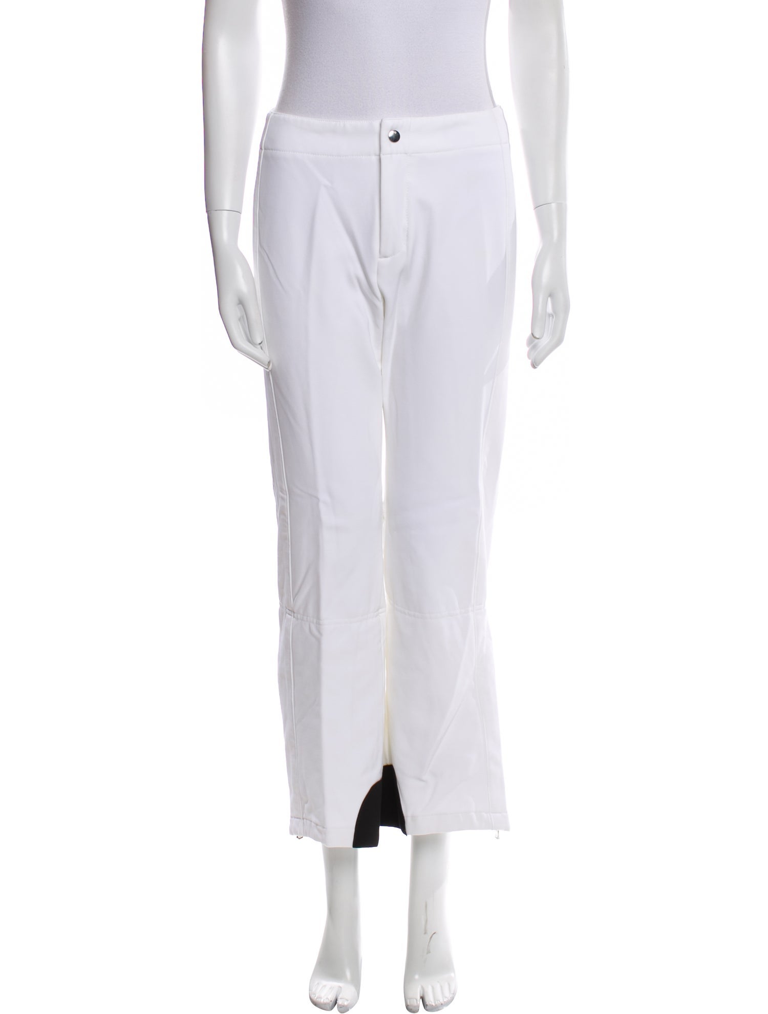 Bogner Straight Leg Pants