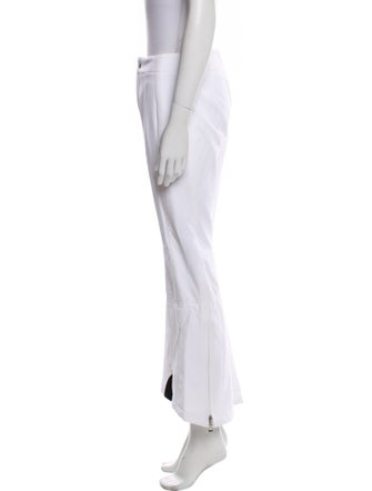 Bogner Straight Leg Pants