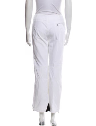 Bogner Straight Leg Pants
