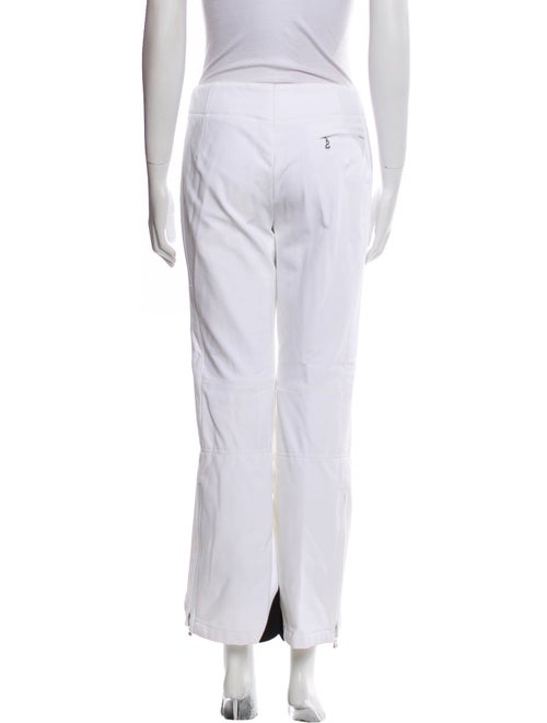 Bogner Straight Leg Pants