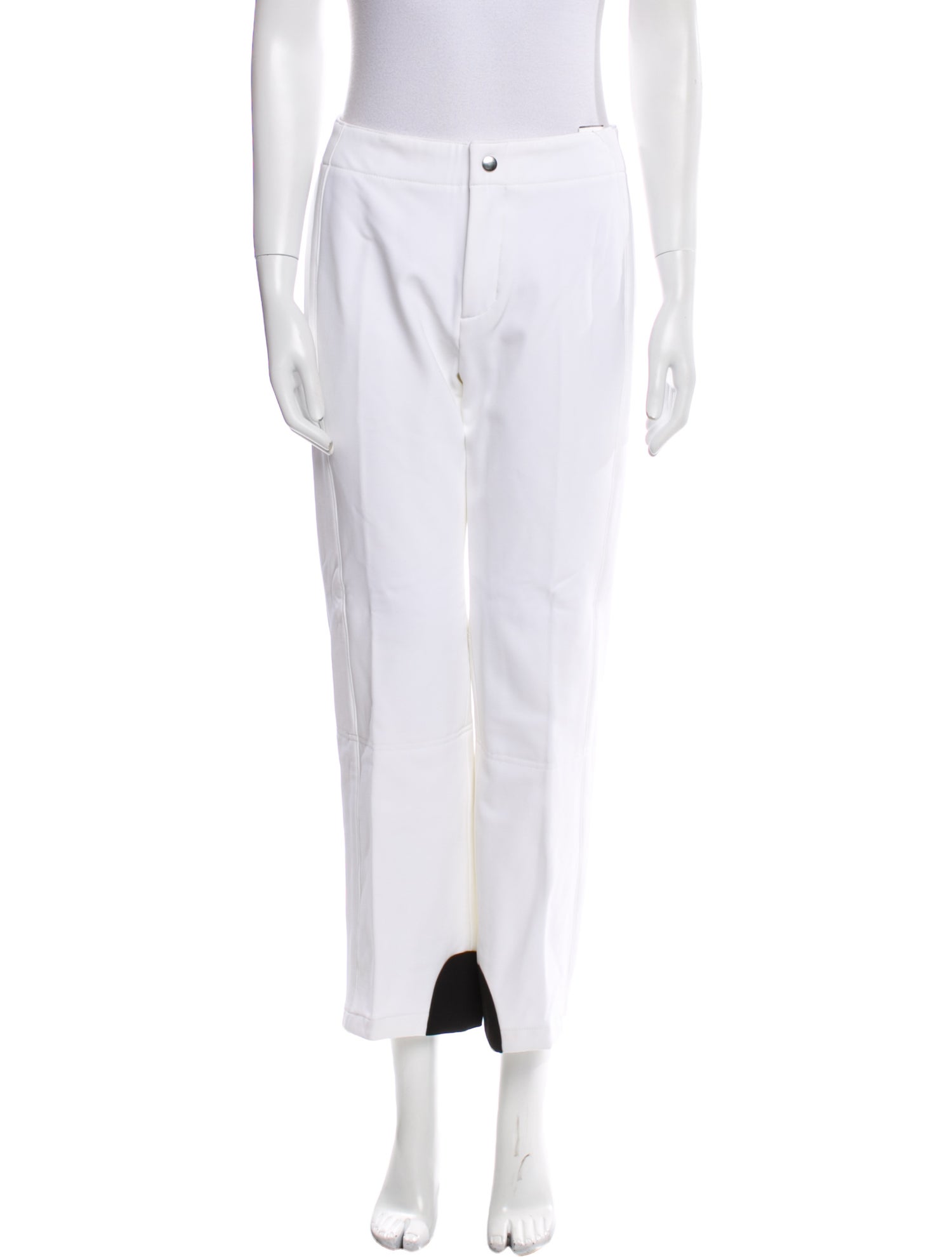 Bogner Straight Leg Pants