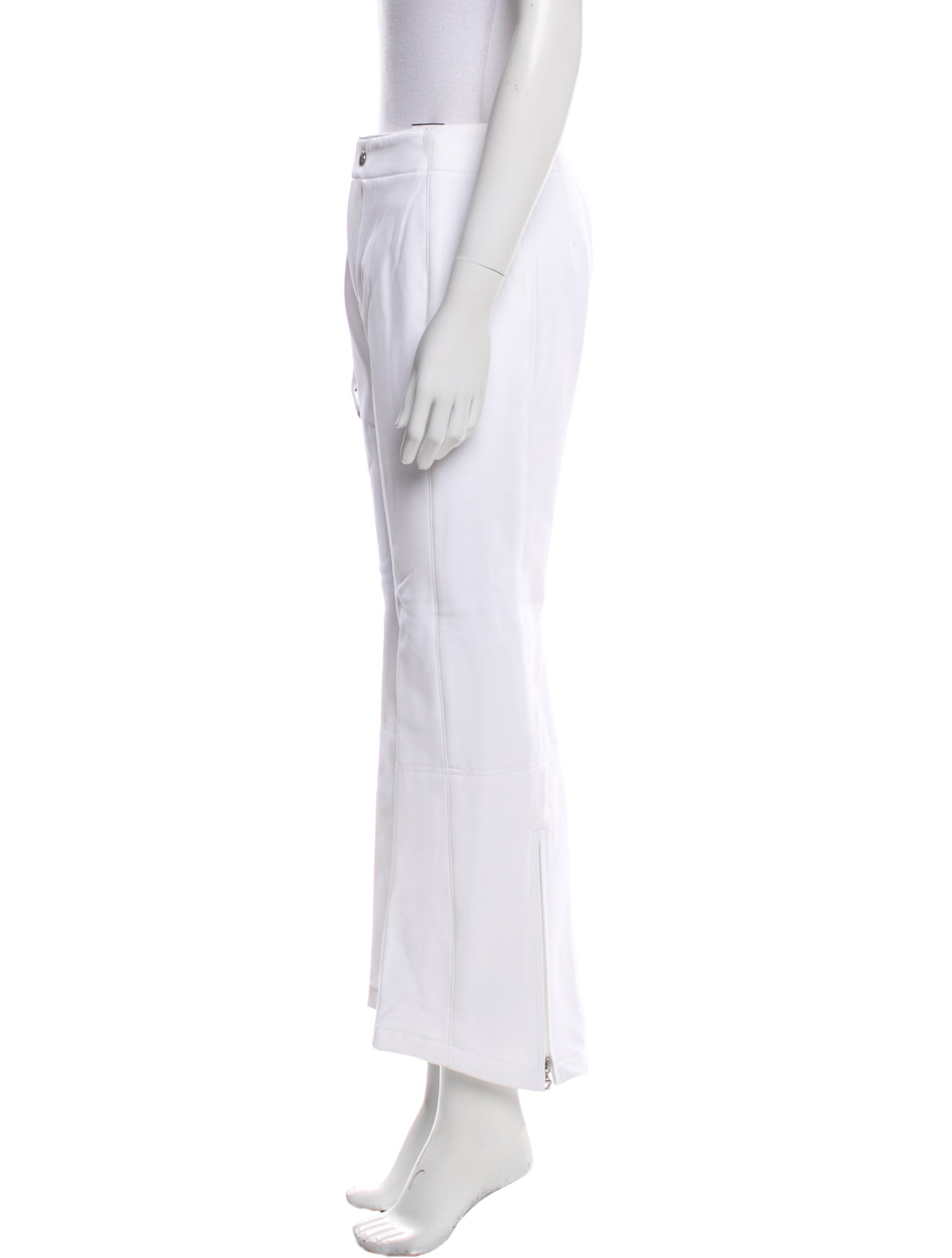 Bogner Straight Leg Pants