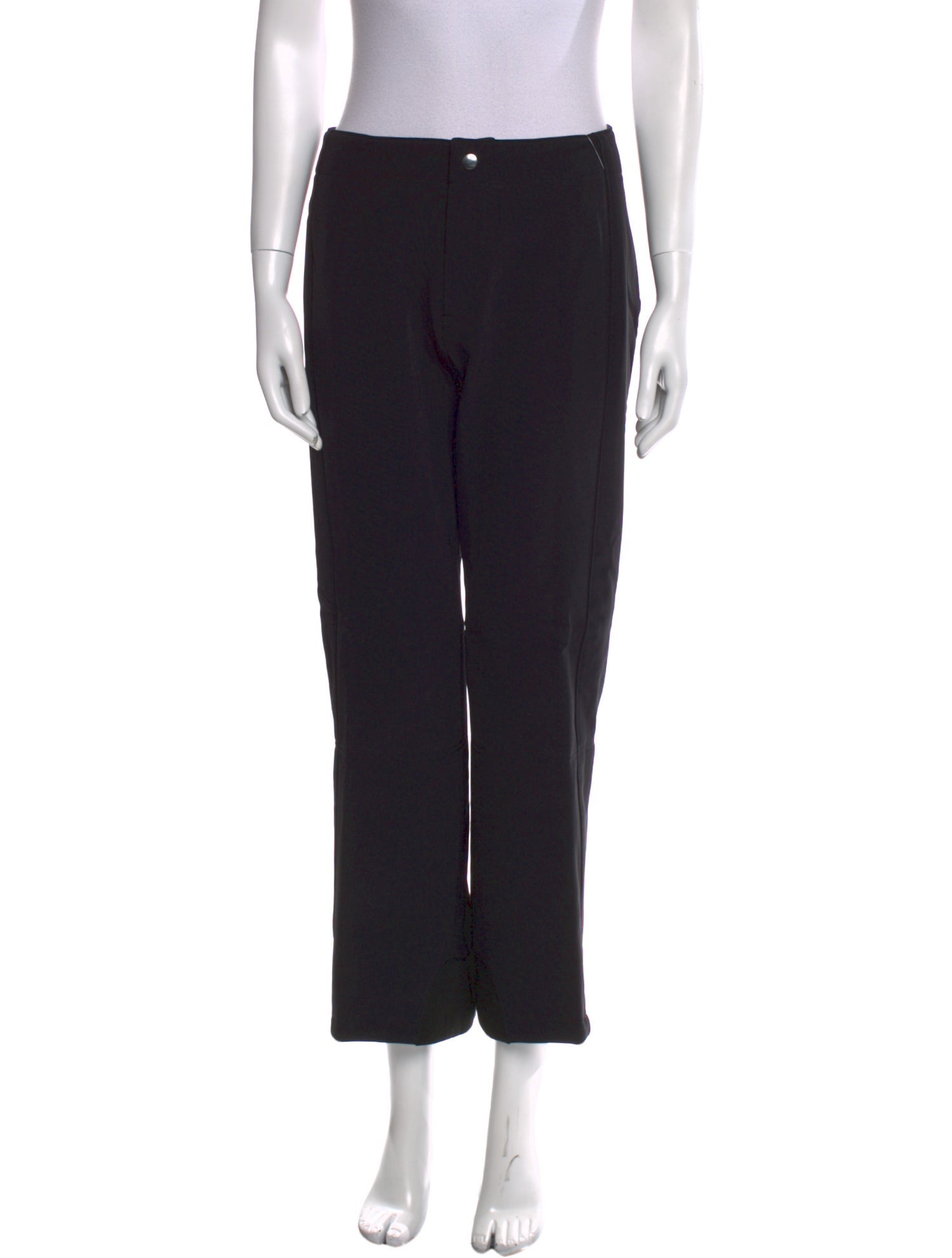 Bogner Nylon Straight Leg Pants
