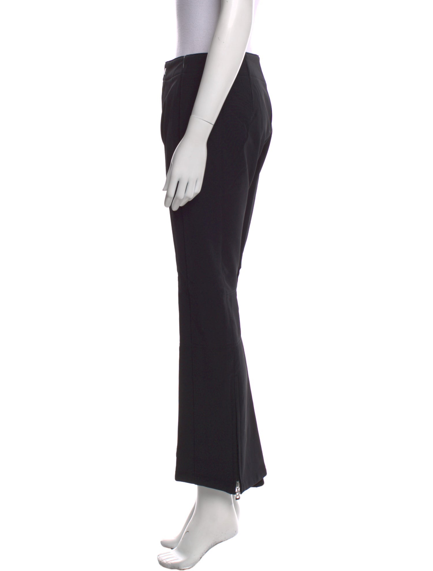 Bogner Nylon Straight Leg Pants