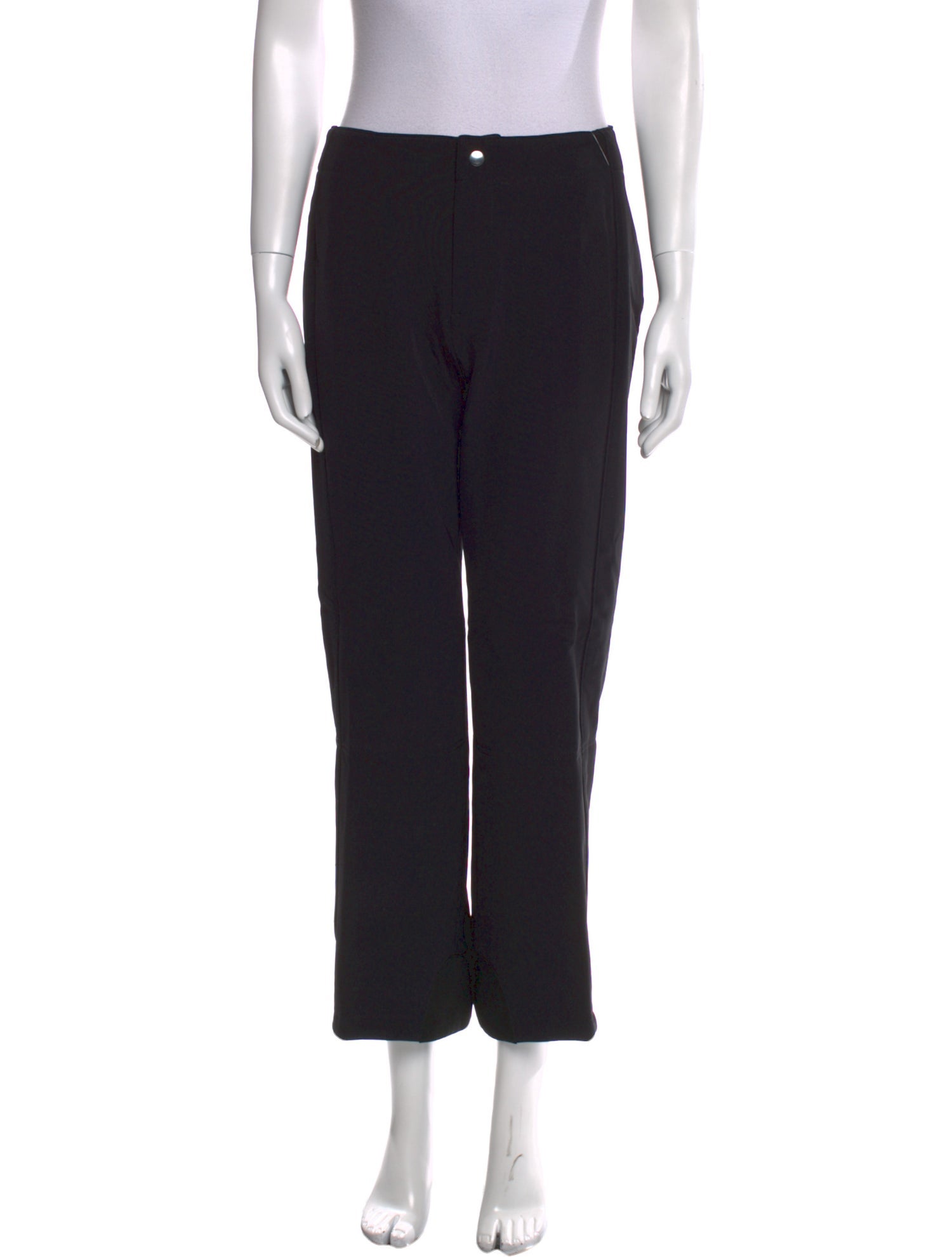 Bogner Straight Leg Pants