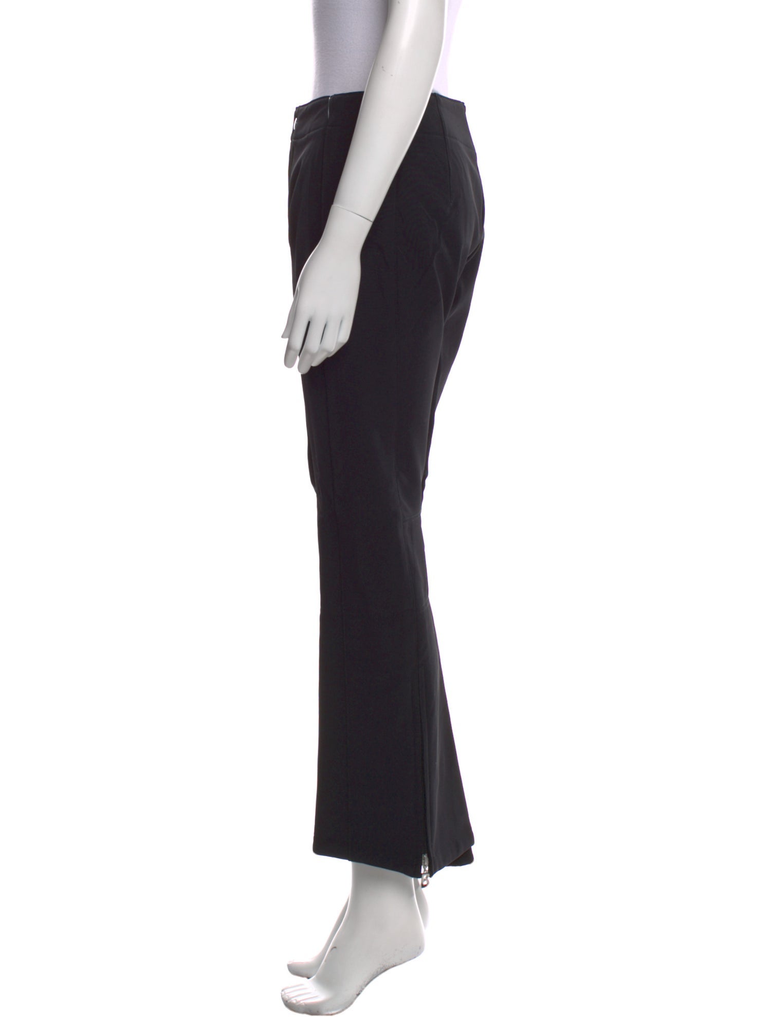 Bogner Straight Leg Pants