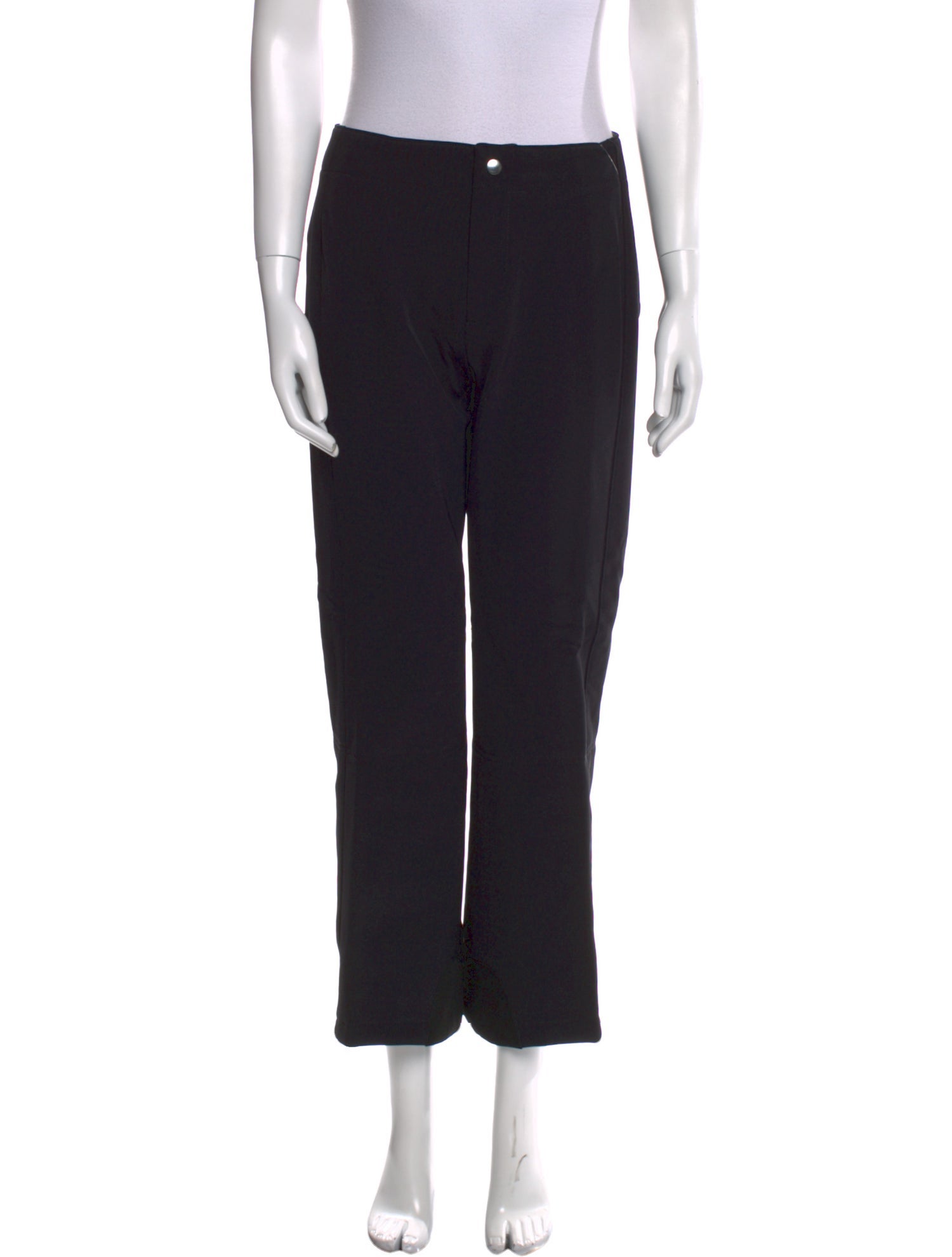 Bogner Straight Leg Pants