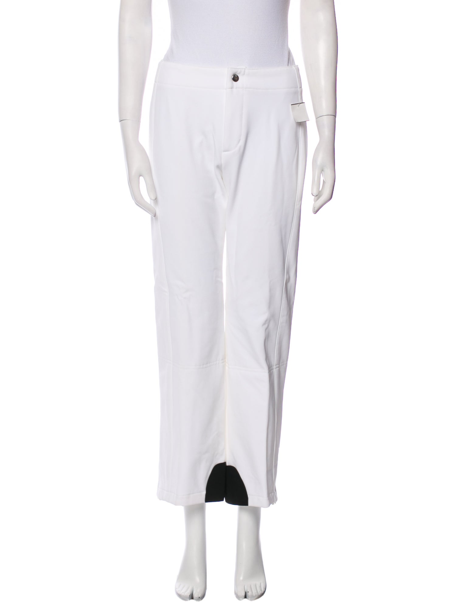 Bogner Straight Leg Pants