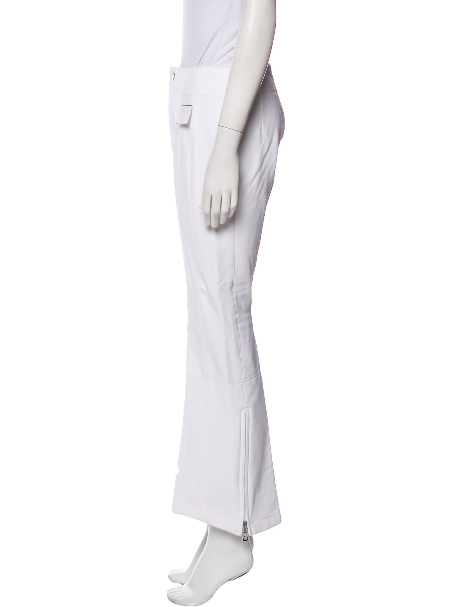 Bogner Straight Leg Pants