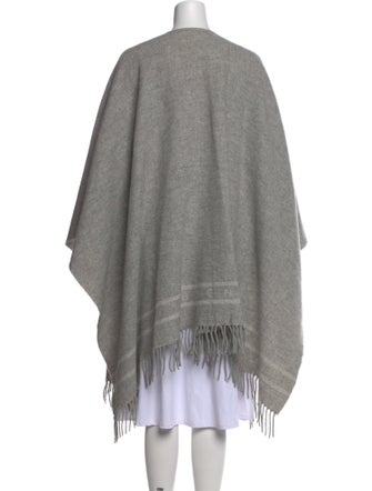 Bogner Wool Open Front Sweater