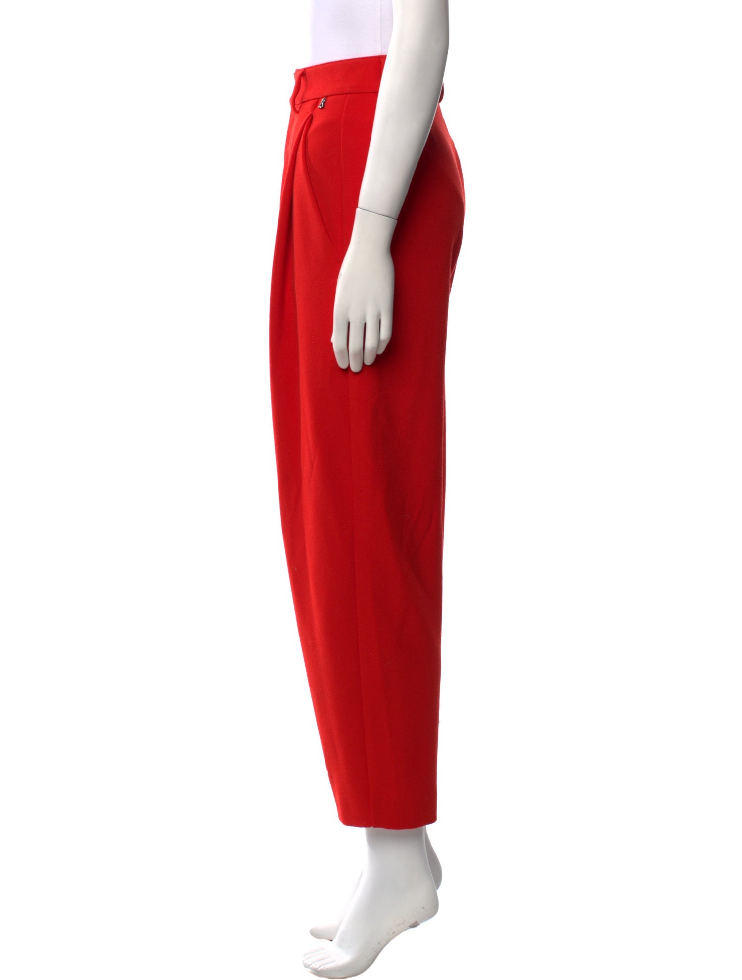 Bogner Straight Leg Pants