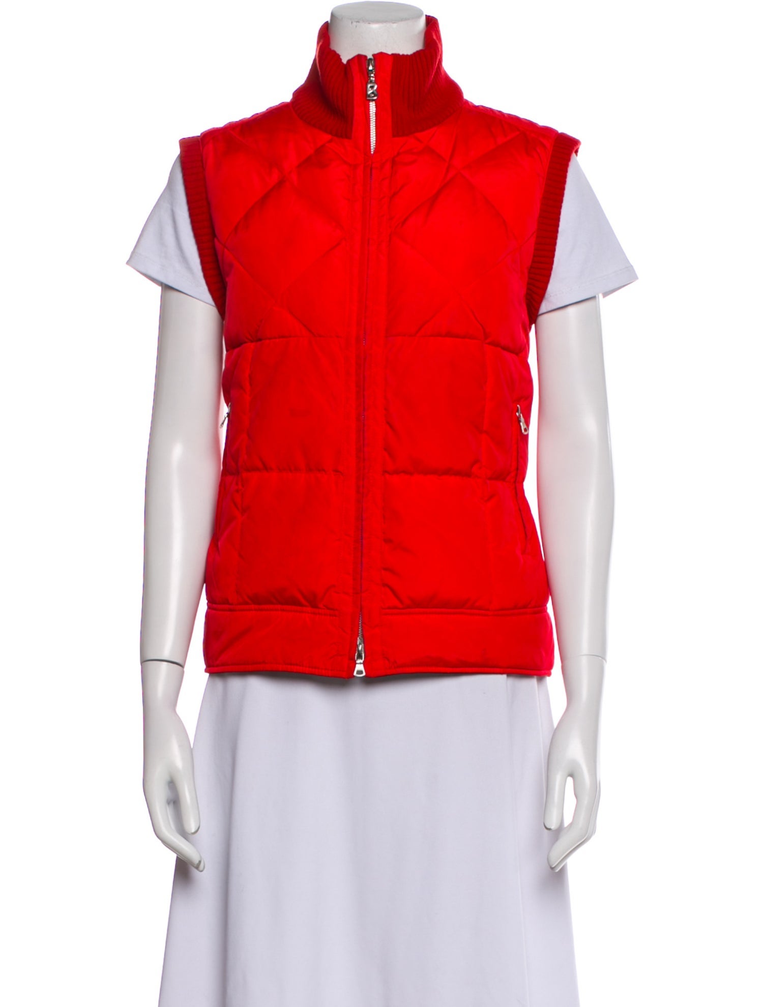 Bogner Vest