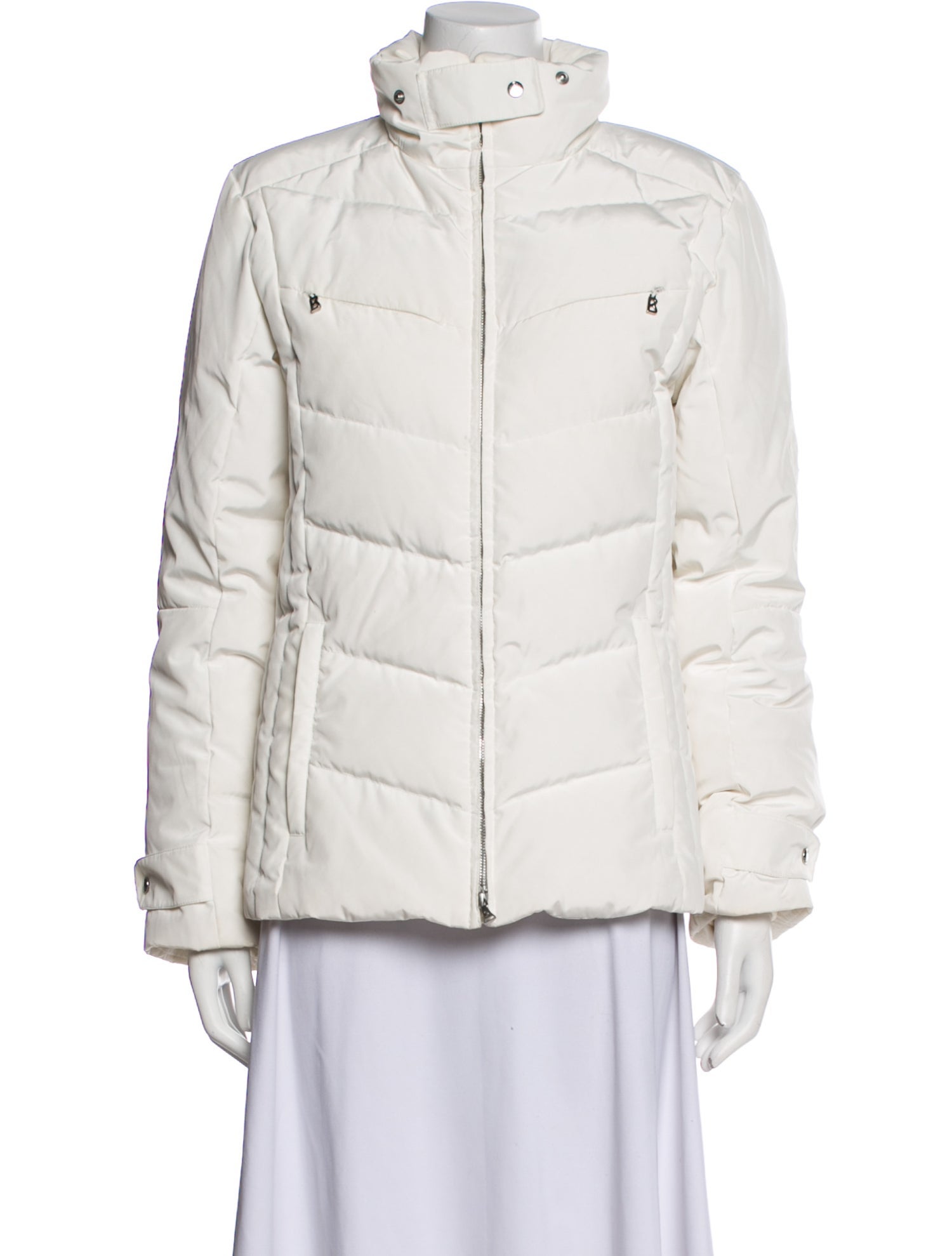 Bogner Down Coat