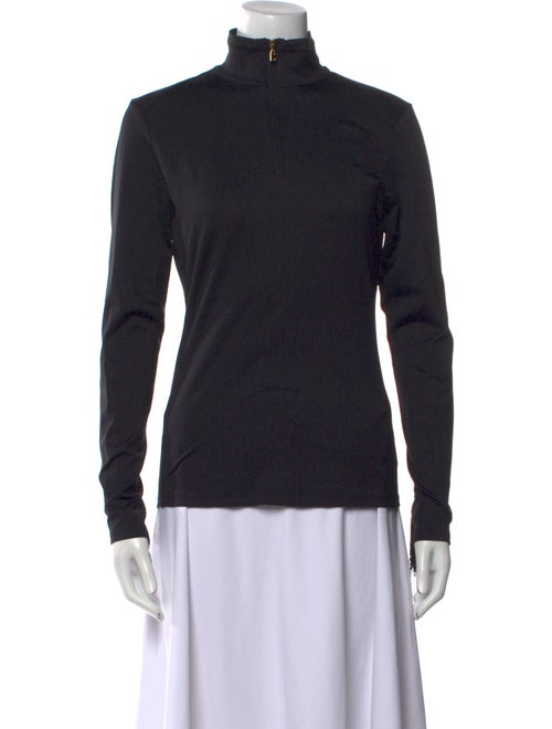 Bogner Turtleneck Long Sleeve Sweatshirt