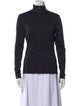 Bogner Turtleneck Long Sleeve Sweatshirt