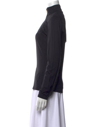 Bogner Turtleneck Long Sleeve Sweatshirt