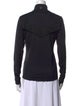 Bogner Turtleneck Long Sleeve Sweatshirt