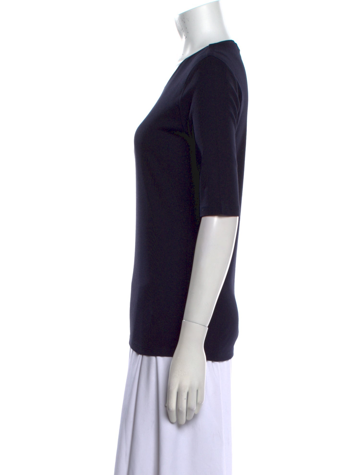 Bogner Crew Neck Short Sleeve T-Shirt w/ Tags