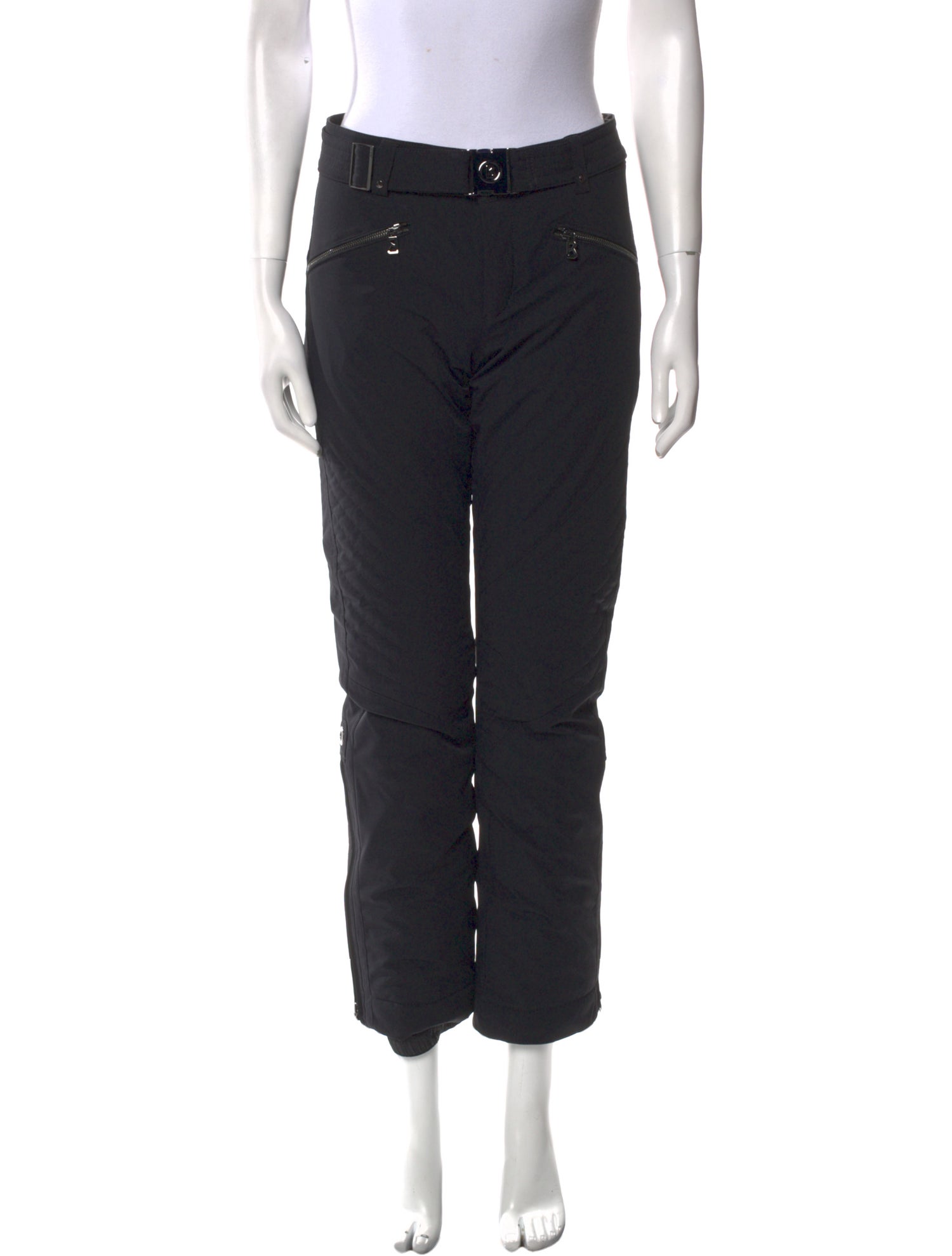 Bogner Straight Leg Pants