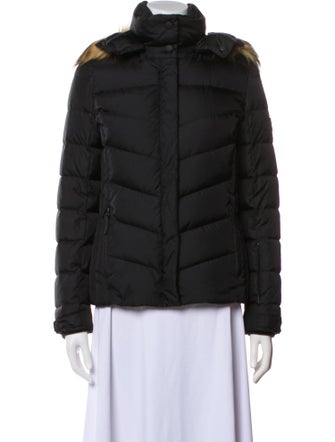 Bogner Down Coat