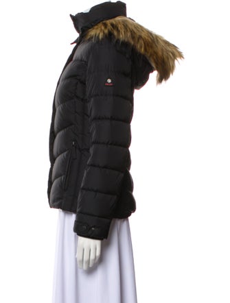 Bogner Down Coat