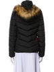 Bogner Down Coat