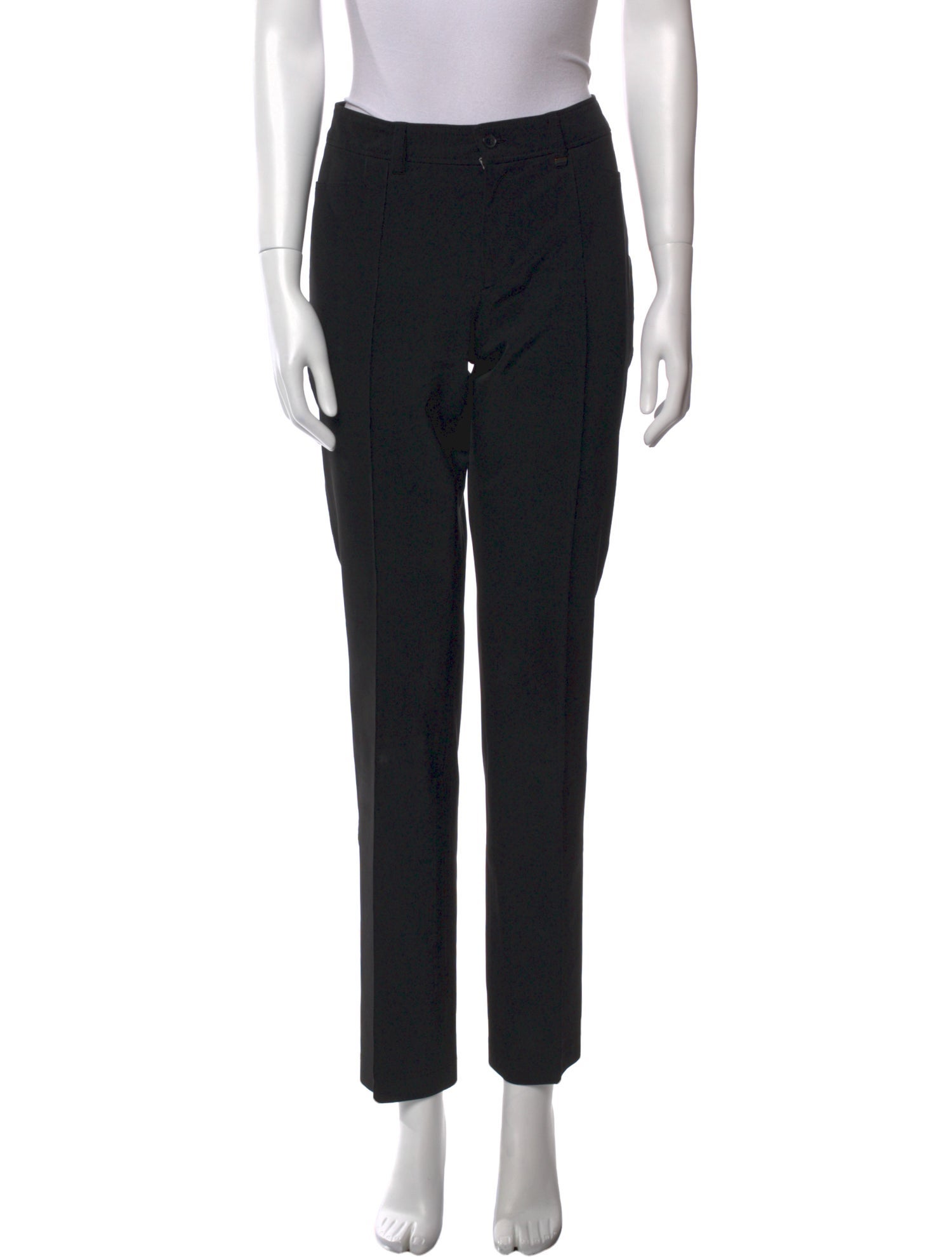 Bogner Straight Leg Pants