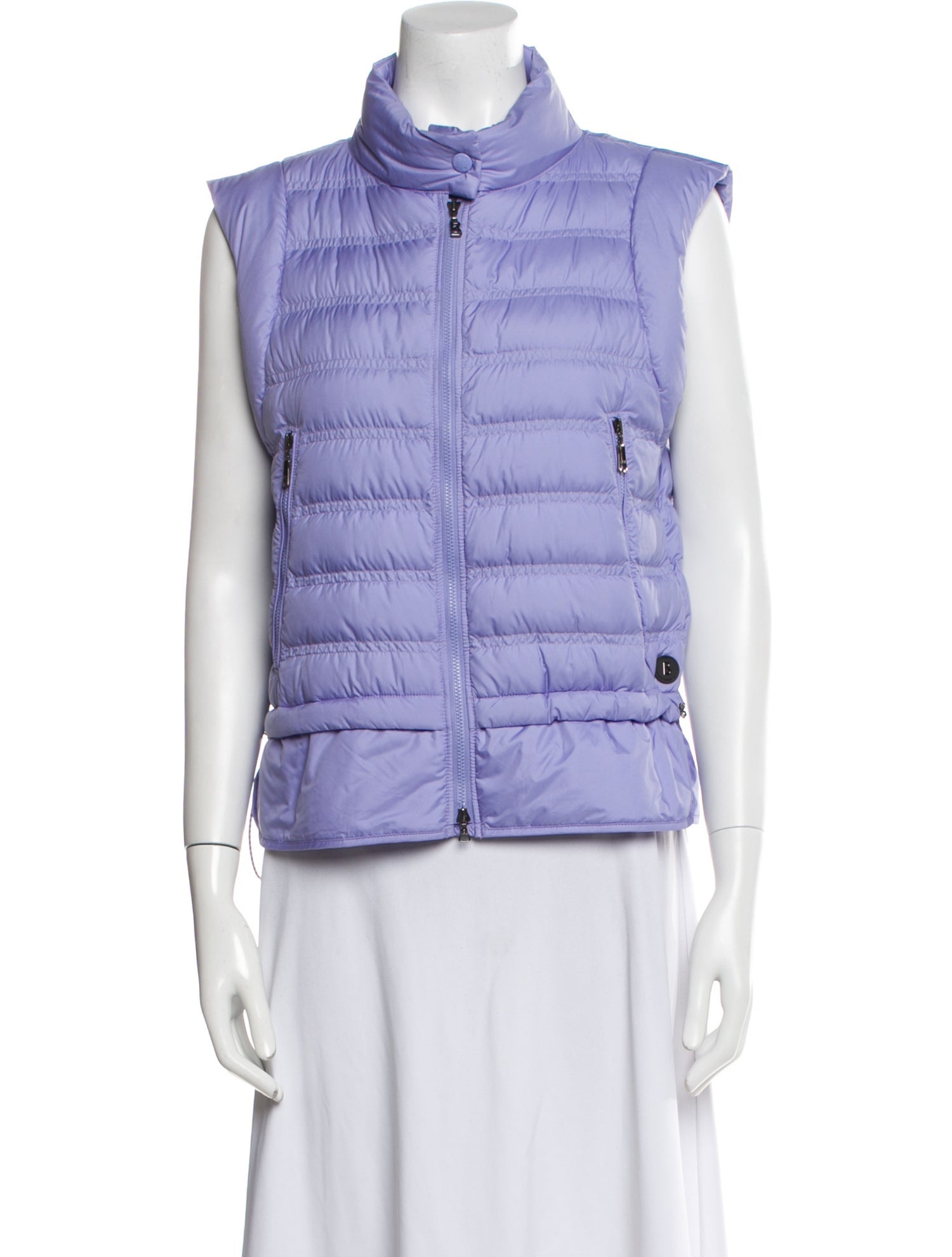 Bogner Vest