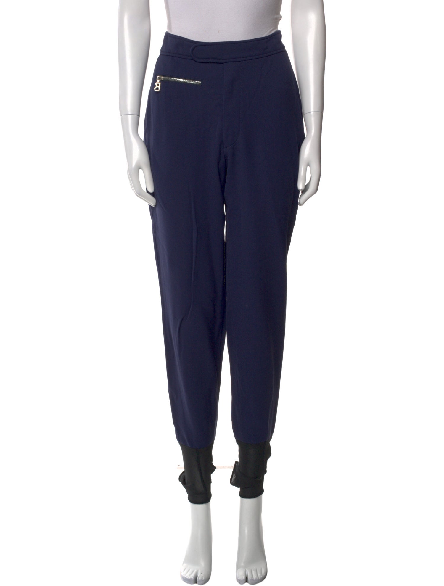 Bogner Nylon Skinny Leg Pants