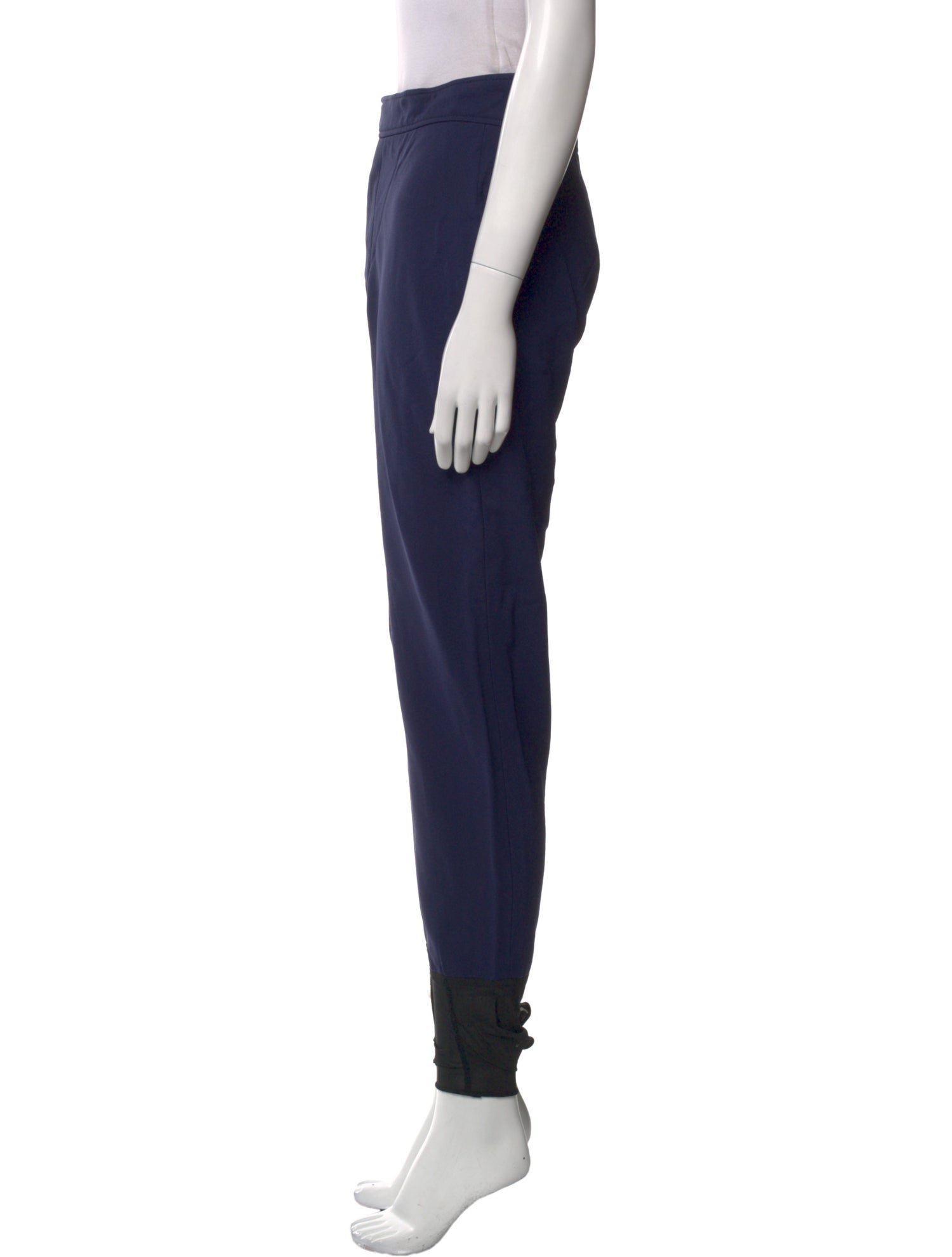 Bogner Nylon Skinny Leg Pants