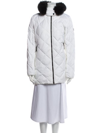 Bogner Down Coat